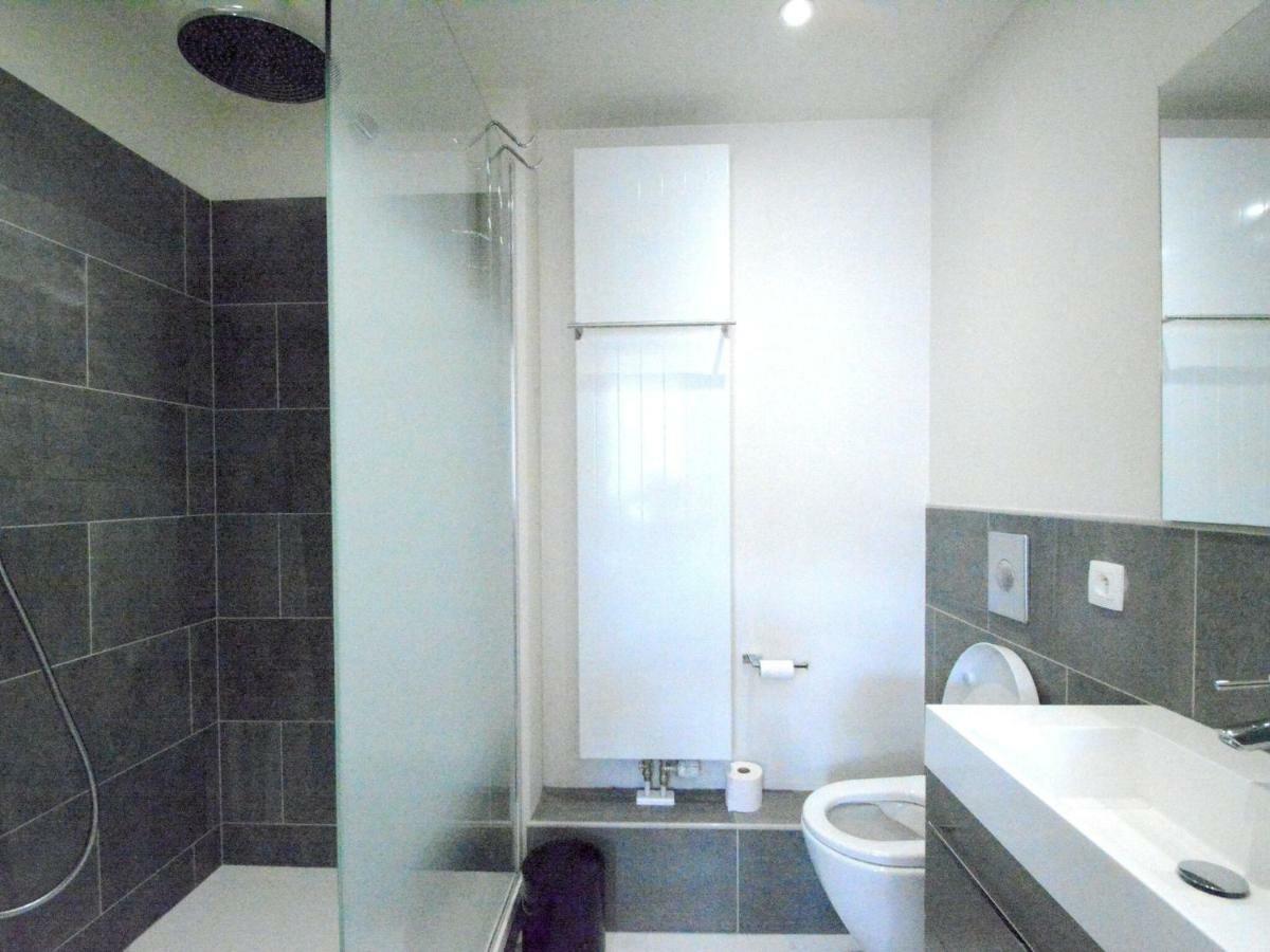 Large Townhouse With Pool Table Βίλα Bouillon Εξωτερικό φωτογραφία