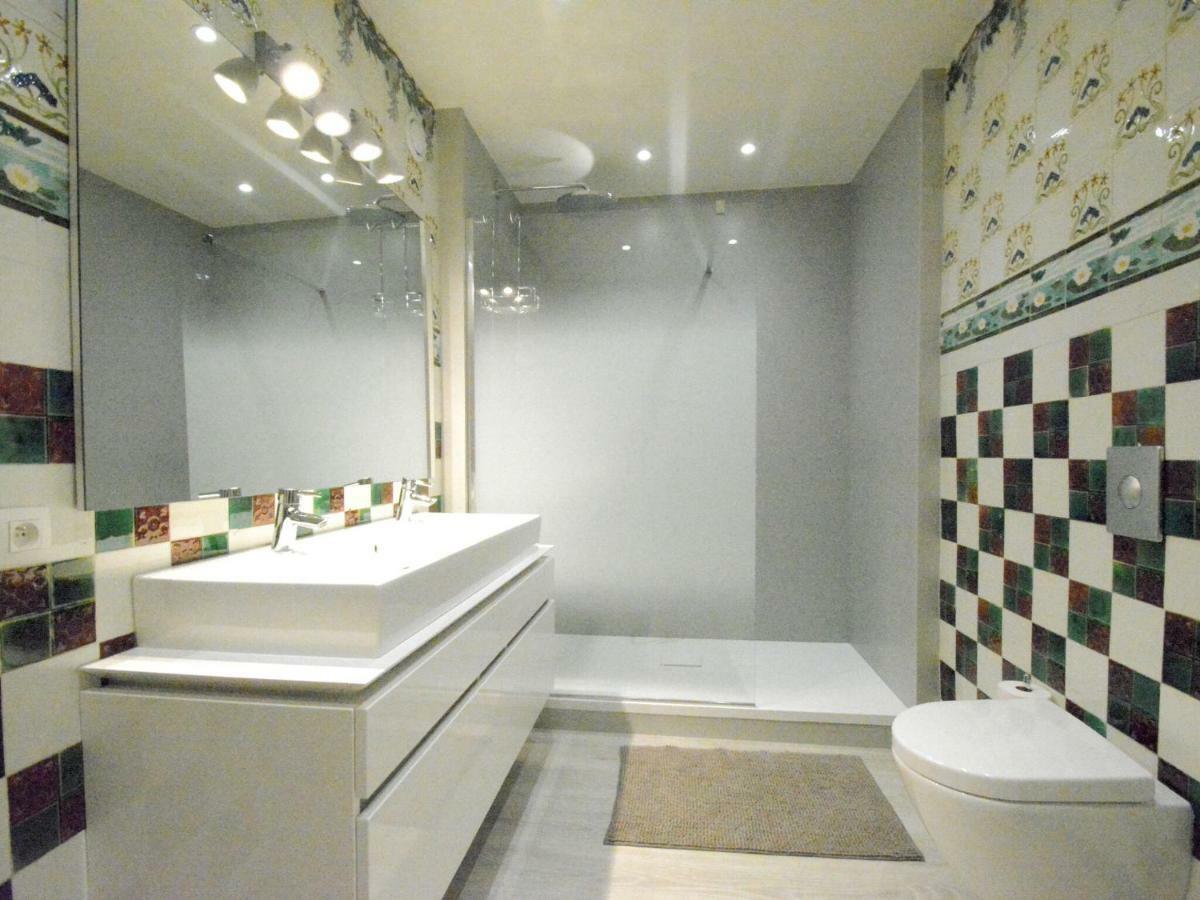 Large Townhouse With Pool Table Βίλα Bouillon Εξωτερικό φωτογραφία