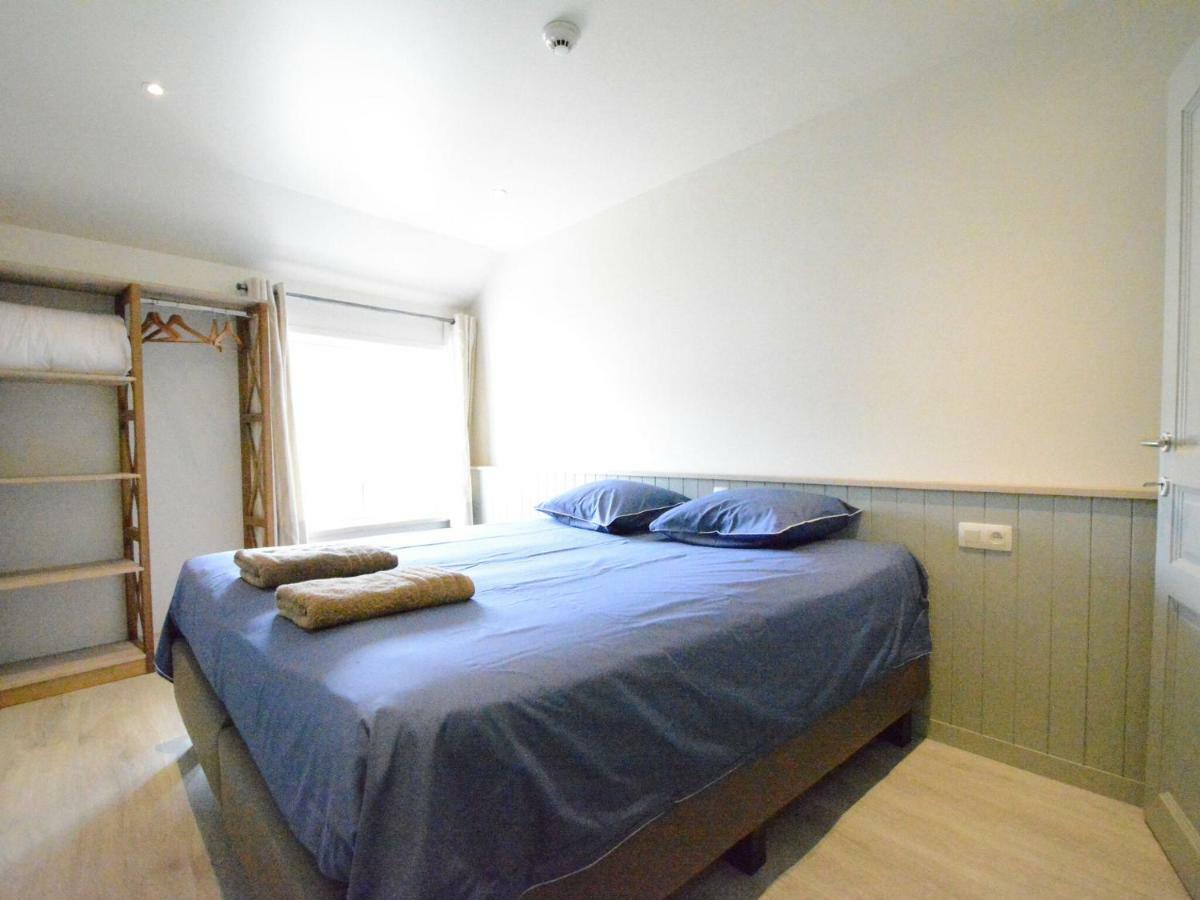 Large Townhouse With Pool Table Βίλα Bouillon Εξωτερικό φωτογραφία